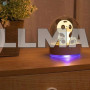 Лампа ночник детский Панда мини LED с аромалампой 